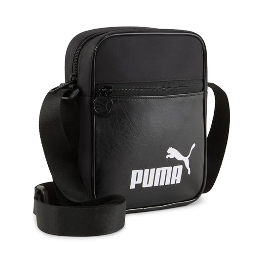 PUMA CAMPUS PORTABLE BLACK 091295-01