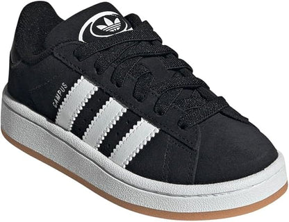 ADIDAS CAMPUS 00s EL C CBLACK/FTWWHT/GUM2 JI4331