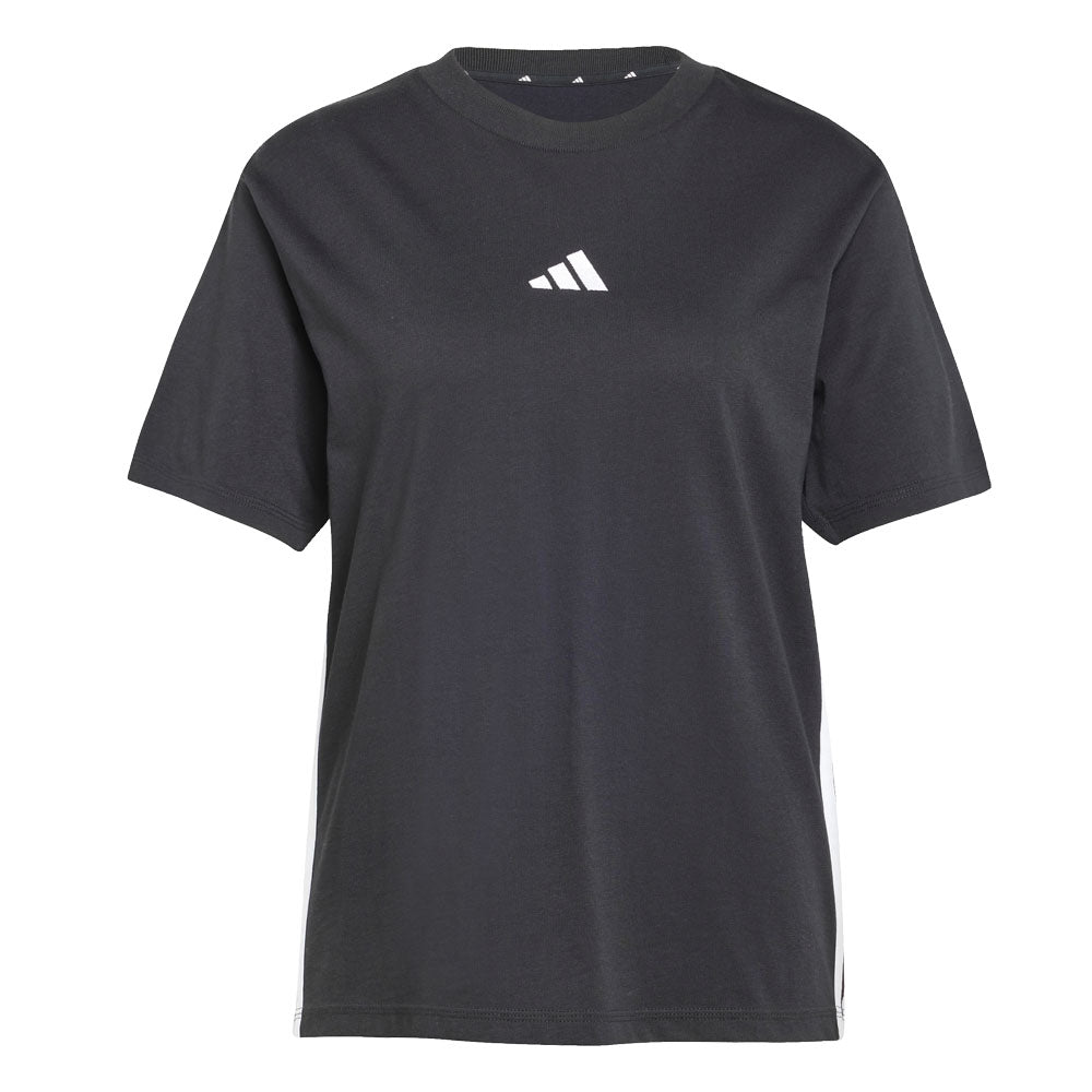 ADIDAS T-shirt Essentials 3-Stripes Cotton JD0846