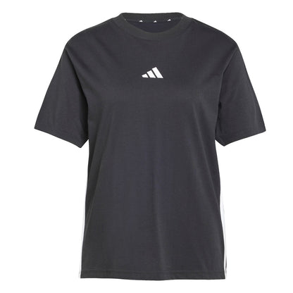 ADIDAS T-shirt Essentials 3-Stripes Cotton JD0846