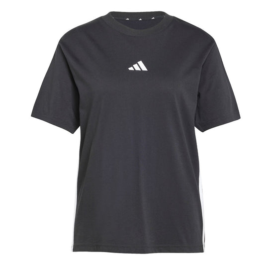 ADIDAS T-shirt Essentials 3-Stripes Cotton JD0846
