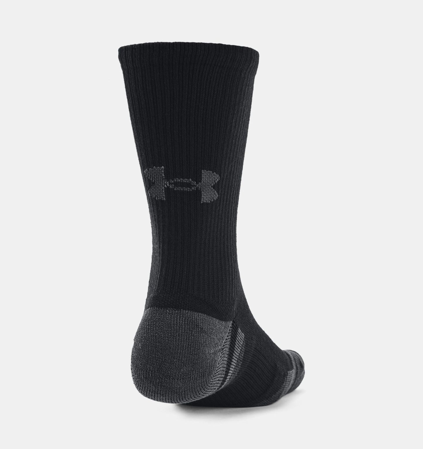 UNDER ARMOUR UA PERFORMANCE TECH 3PK CREW 1379512-001