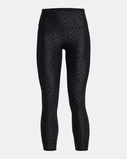 UNDER ARMOUR HG ARMOUR PRT 7/8 LEG NS 1365338-004