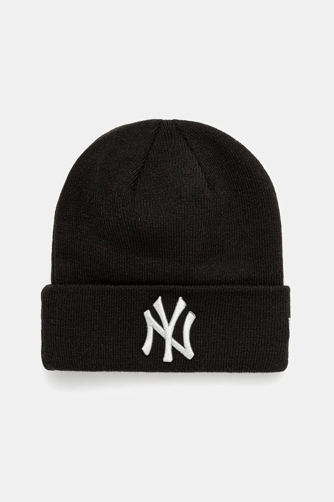 NEW ERA Beanie Metallic New York Yankees nero 60691271