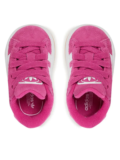 ADIDAS AOR CAMPUS 00S CF EL I SELUFU/FTWWHT/GUM2 JS3853