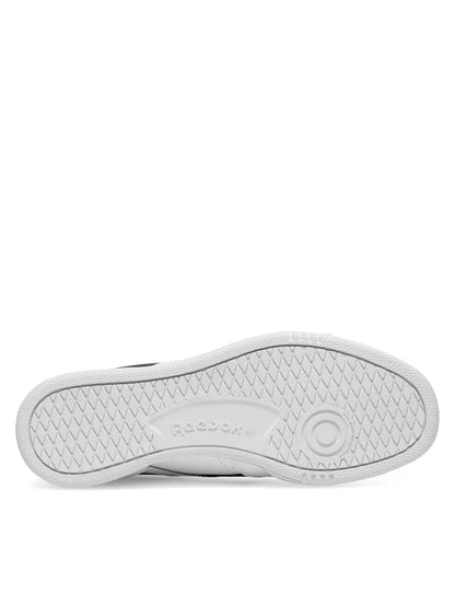 Reebok CLUB C REVENGE FTWWHT/VECNAV/FTWWHT 100032881