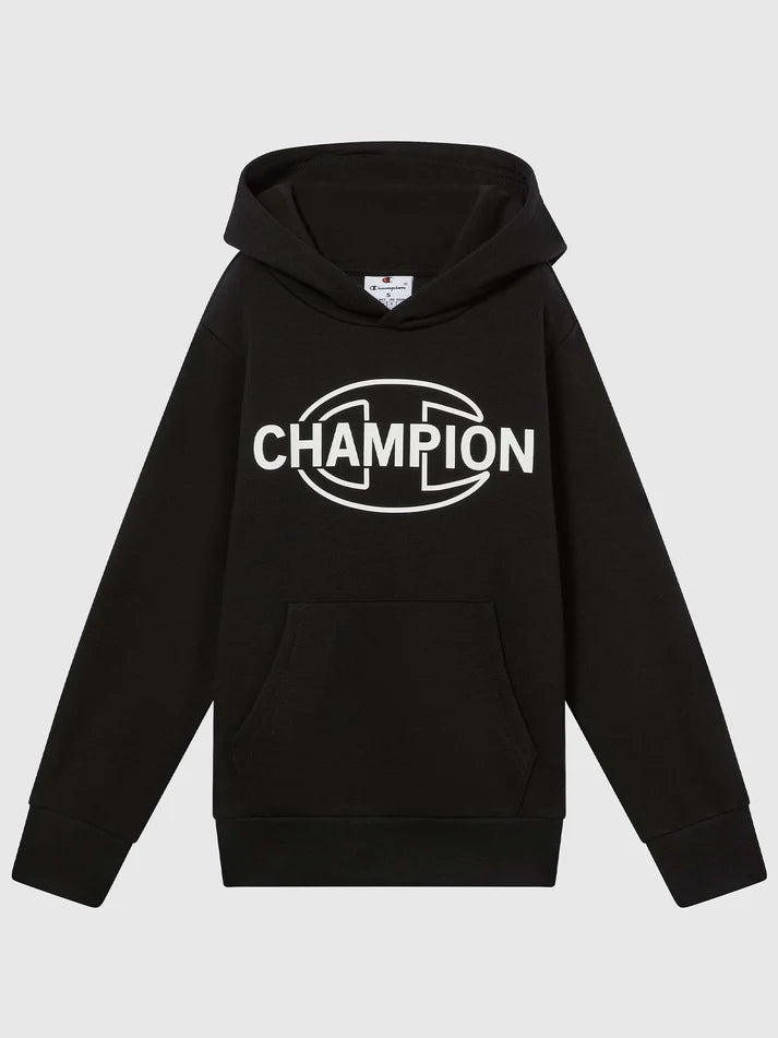 CHAMPION HOODED SWEATSHIRT NBK 307253-KK001