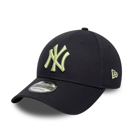 NEW ERA LEAGUE ESSENTIAL 9FORTY NEYYAN  NVYPYE 60856342