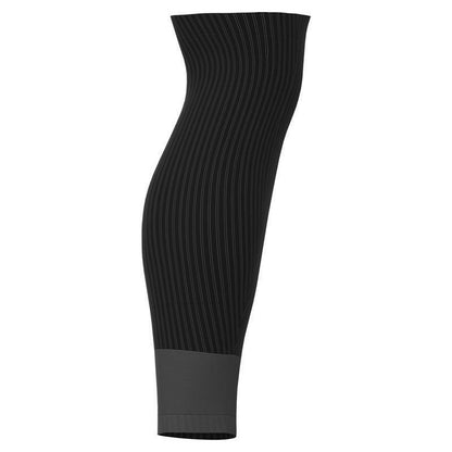 Nike Strike Dri-FIT Soccer FQ8282-010 – Nero, calzettoni tubolari da calcio unisex in poliestere, accessori da abbinare alla tua divisa per le partite