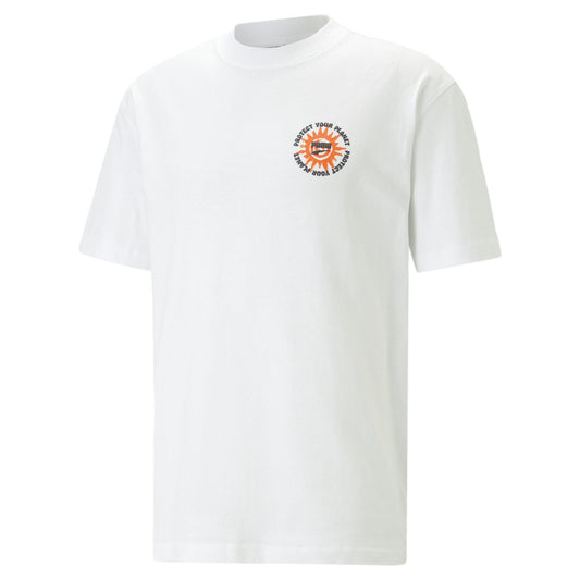 539181-02 - T-Shirt e Polo - PUMA