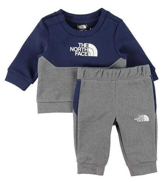 NF0A7X5P8K21 - Tute - THE NORTH FACE