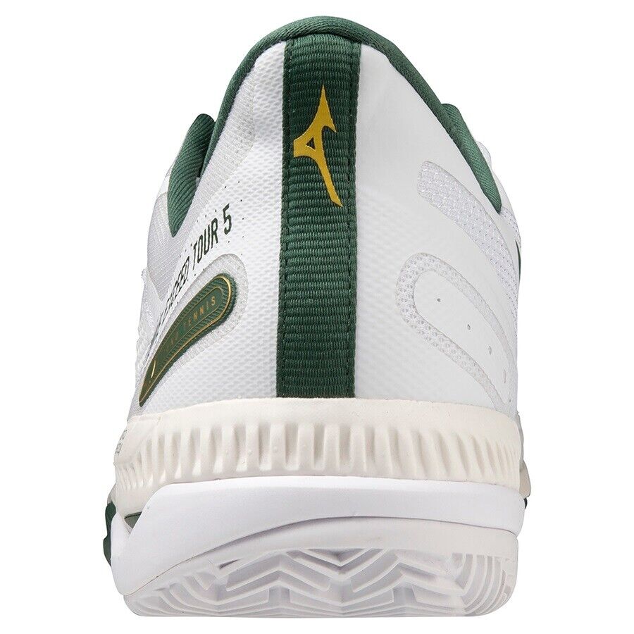 WAVE EXCEED TOUR 5CC	CollBlue/Soleil/TanagTur 61GC227436