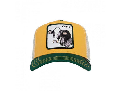 GOR101-0383 THE CASH COW