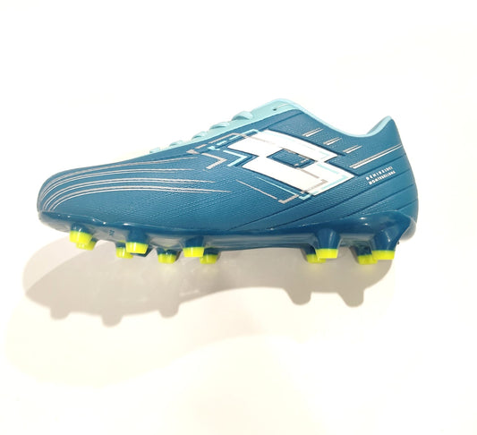 SOLISTA 700 VII FG JR	BLUE 3025C/WHITE/BLUE 2975C 219754-AUG