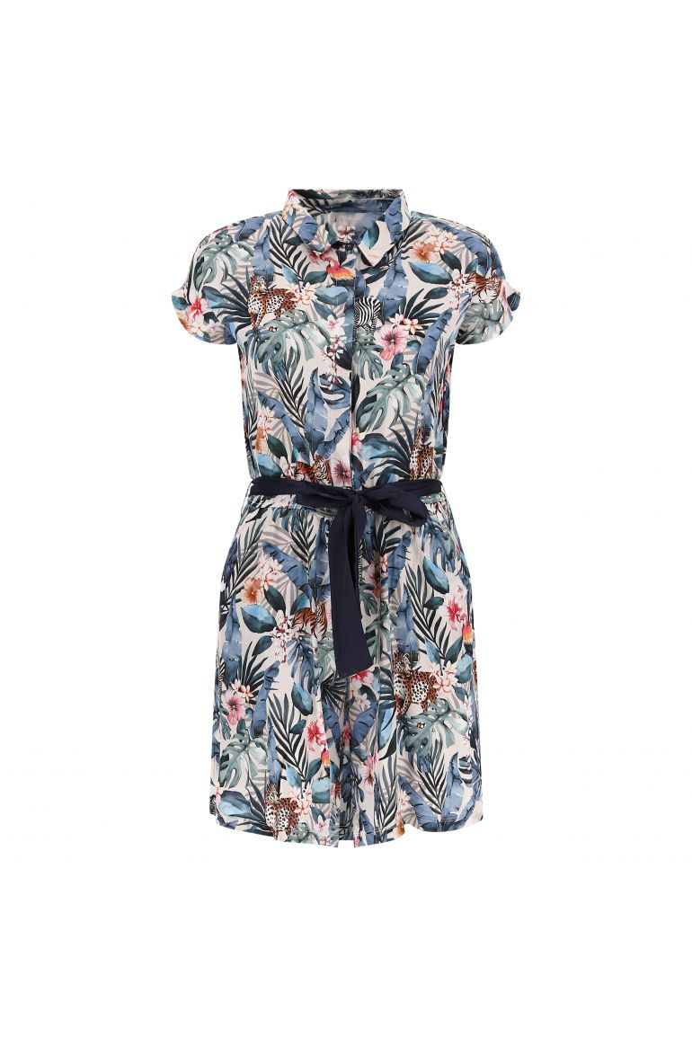 S2WSLD4C-FLO27 - Abiti - FREDDY