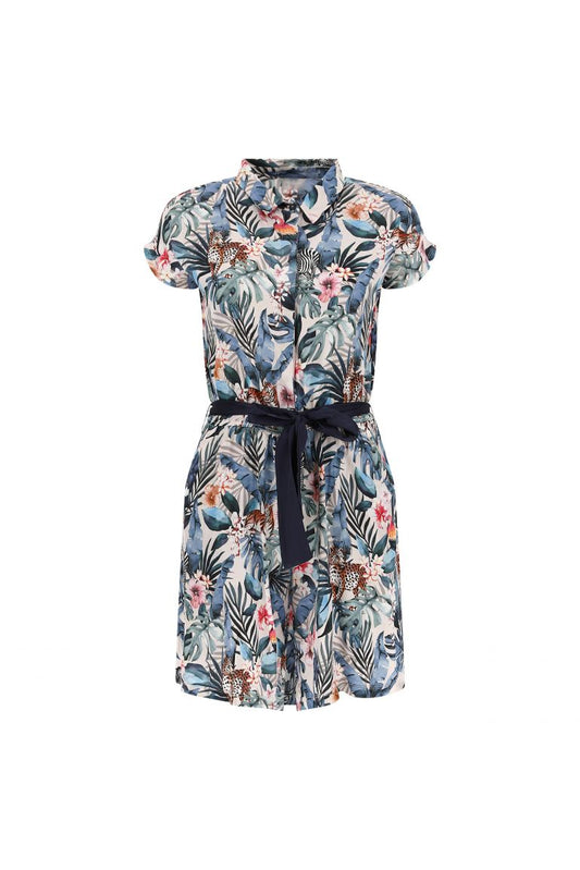 S2WSLD4C-FLO27 - Abiti - FREDDY