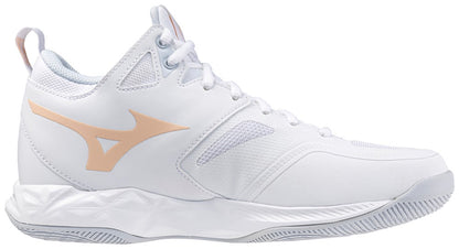 SHOE WAVE DIMENSION MID WOS V1GC224500