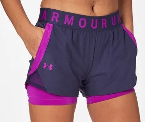 1351981-558 - Pantaloncini - UNDER ARMOUR