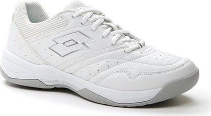 COURT LOGO AMF XIX W	WHITE/SILVER METAL 2 217495-1VQ