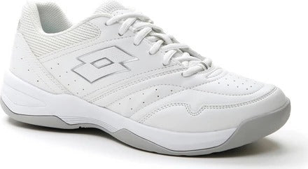 COURT LOGO AMF XIX W	WHITE/SILVER METAL 2 217495-1VQ