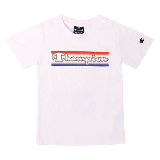 305979-WW001 - T-Shirt e Polo - CHAMPION