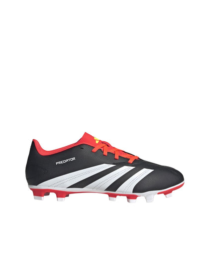ADIDAS ADI PREDATOR CLUB FxG CBLACK/FTWWHT/SOLRED IG7760
