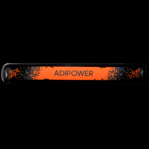 ADIPOWER JUNIOR 3.2 BLACK/ORANGE RK4CA0U23