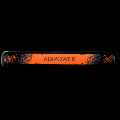 ADIPOWER JUNIOR 3.2 BLACK/ORANGE RK4CA0U23