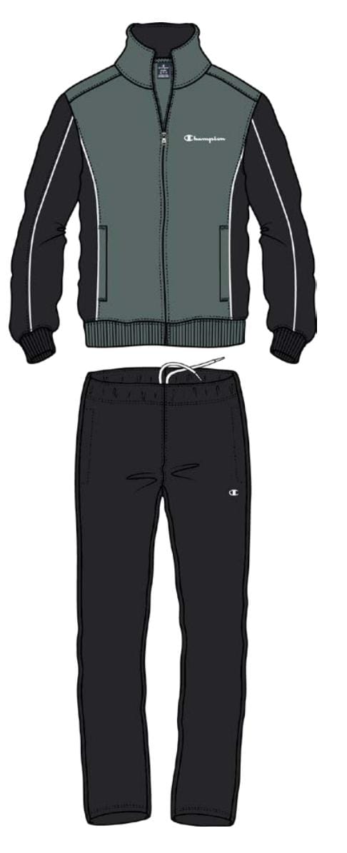 219393-GS510 - Tute - CHAMPION