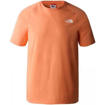 NF00CEQ8N6M1 - T-Shirt e Polo - THE NORTH FACE