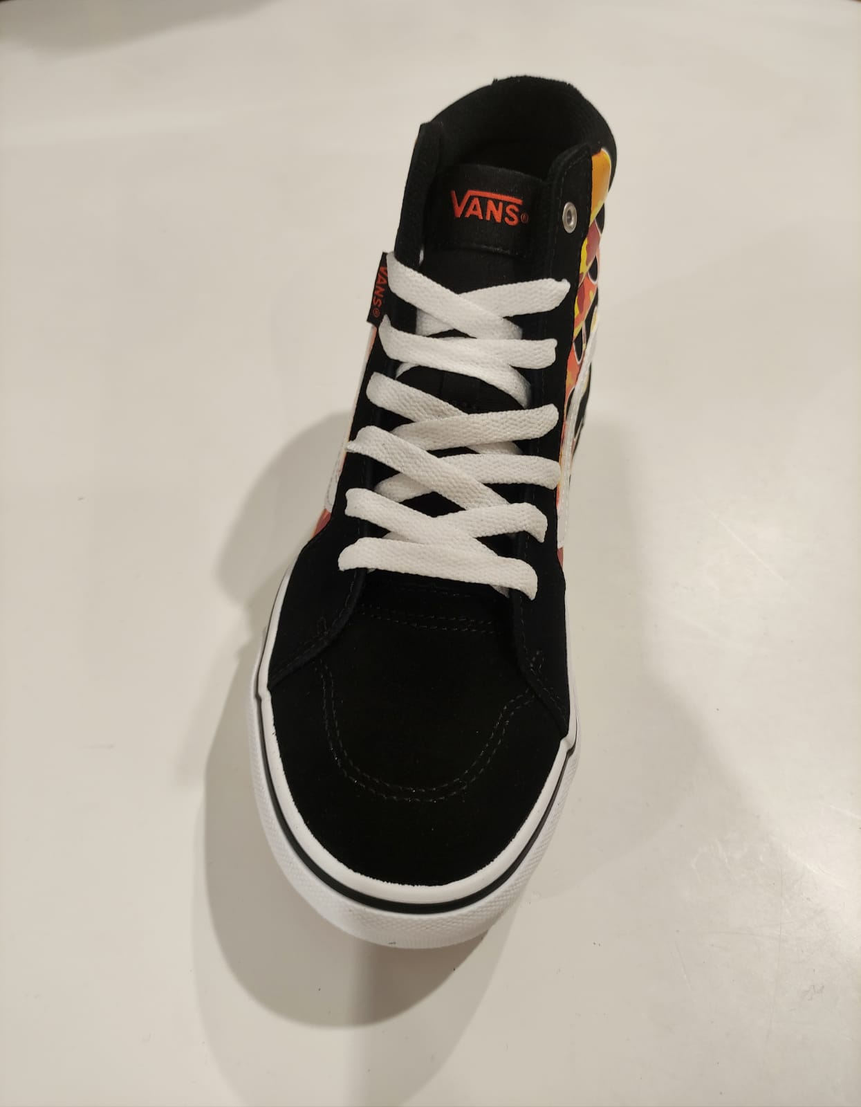 VN0A5HZDBZW1 - Scarpe - VANS