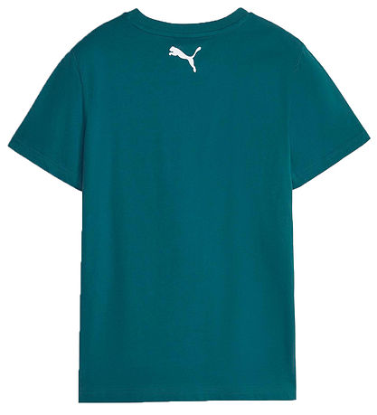 621579-43 - T-Shirt e Polo - PUMA