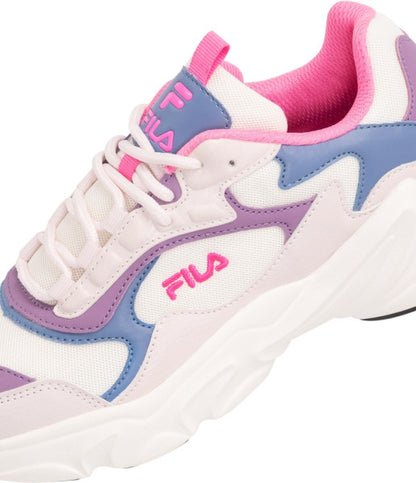 FFW0046-13268 - Scarpe - FILA