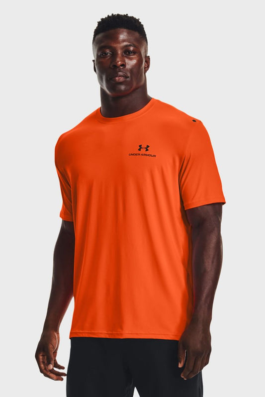 1366138 825 - T-Shirt e Polo - UNDER ARMOUR