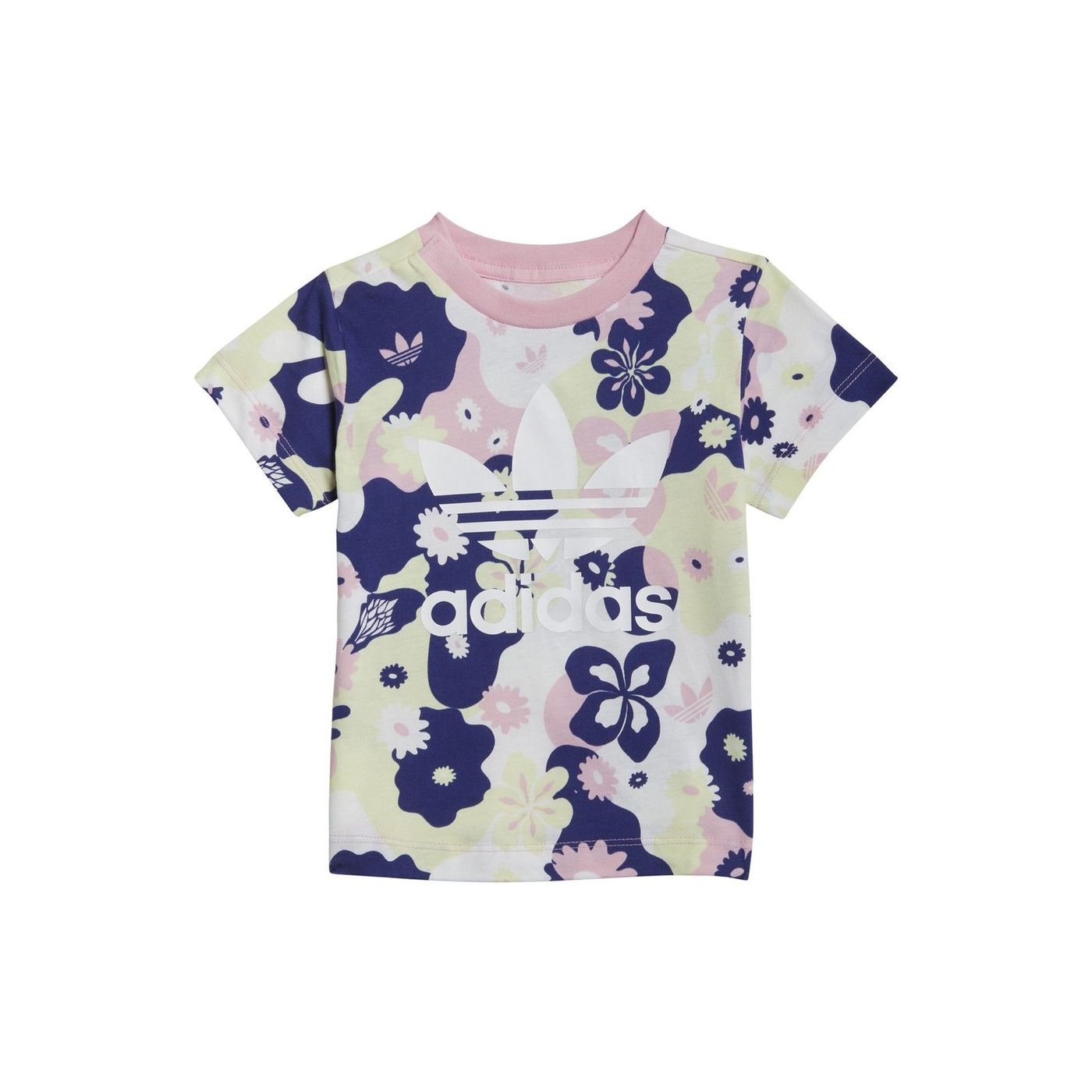 HE6930 - T-Shirt e Polo - ADIDAS