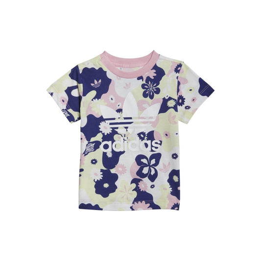 HE6930 - T-Shirt e Polo - ADIDAS