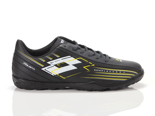 SOLISTA 700 VII TF	ALL BLACK/WHITE/NECTAR YELLOW 219753-AUE
