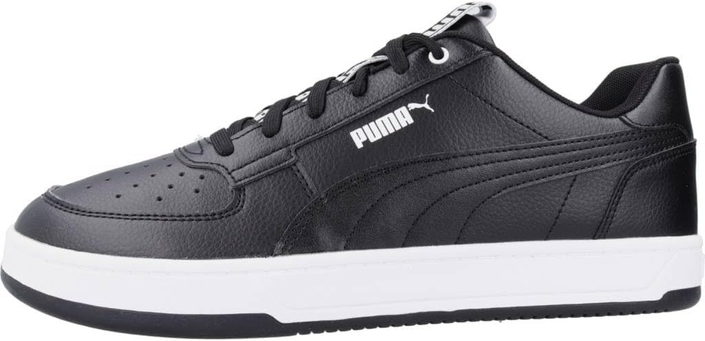 394667-02 PUMA Caven 2.0 Logobsession Black- White