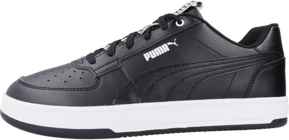 394667-02 PUMA Caven 2.0 Logobsession Black- White