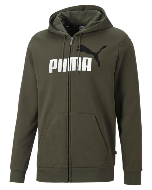 586760-70 - Felpe - PUMA