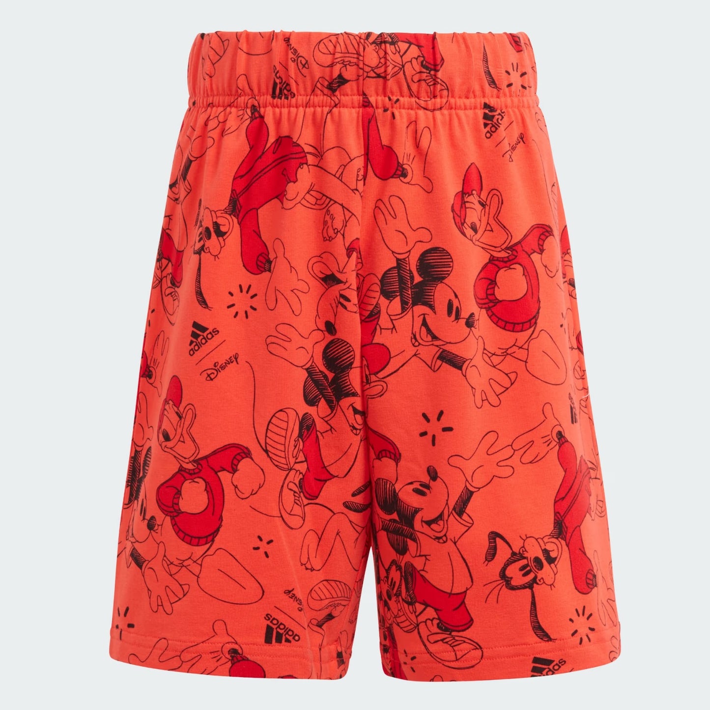 ADI LK DY MM T SET OWHITE/BRIRED IN7279