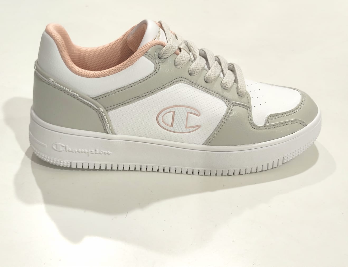 S11470-ES003 - Scarpe - CHAMPION