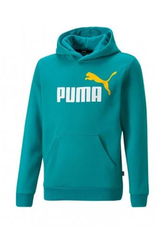 586987-27 - Felpe - PUMA