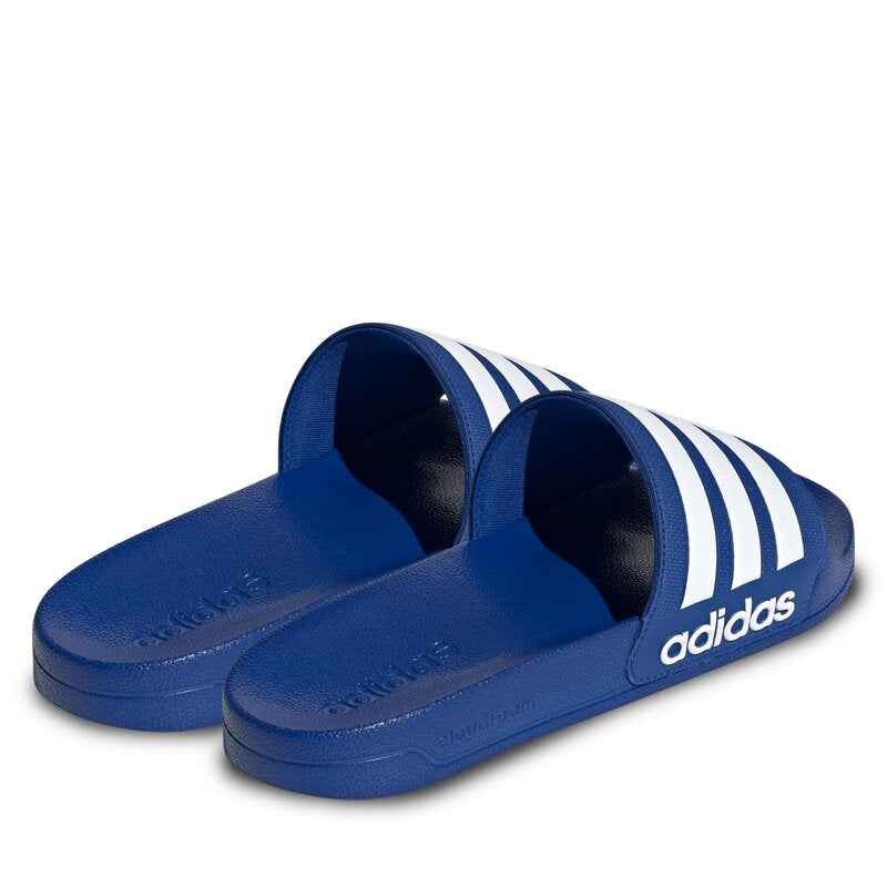 ADILETTE SHOWER BLUE/WHITE/BLUE GW1048