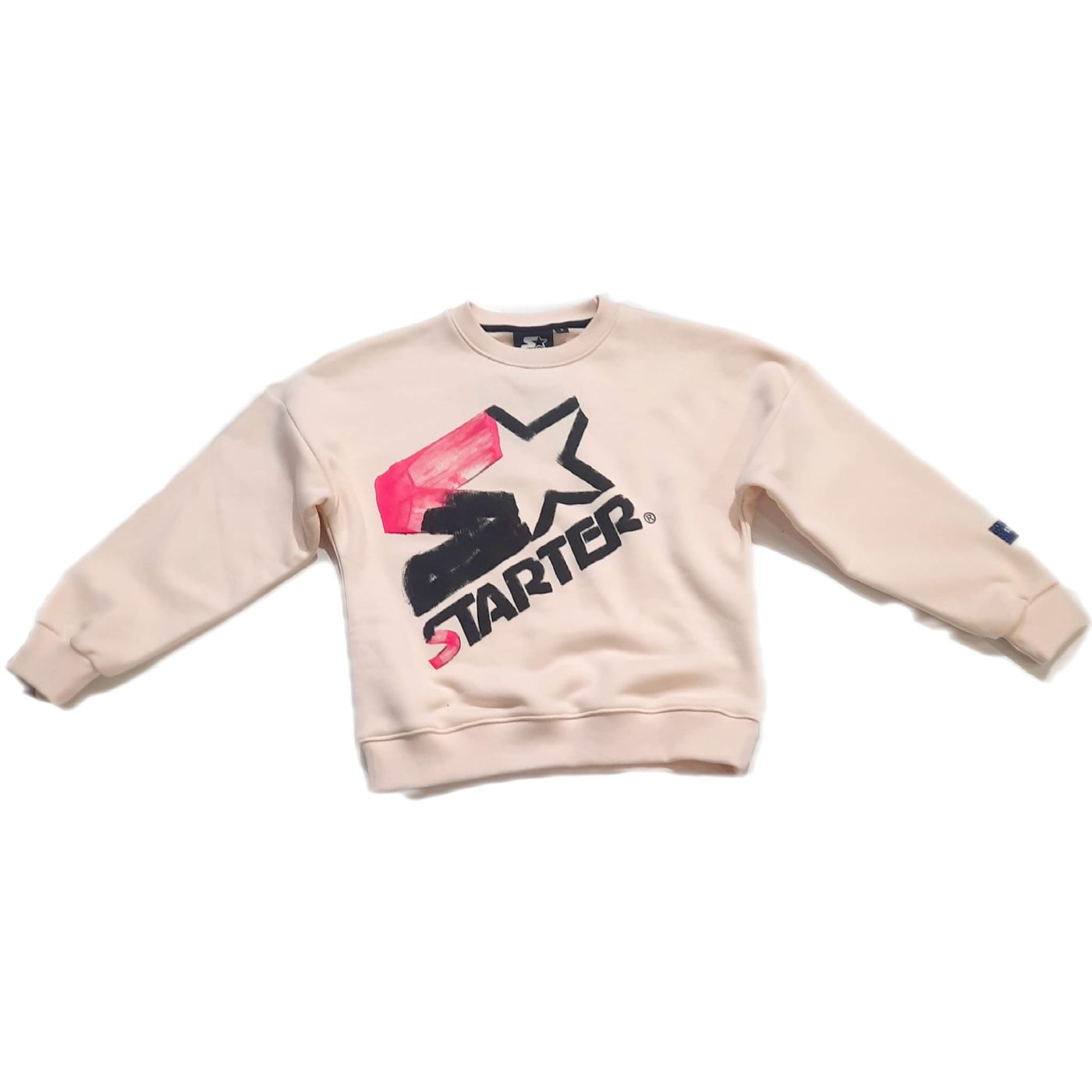 3097BST - Felpe - Starter