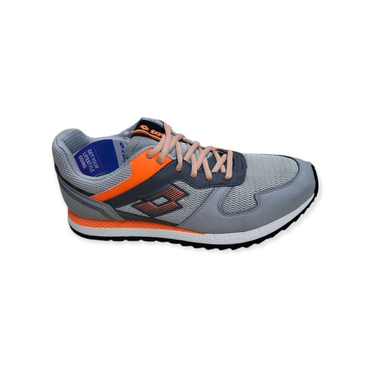 217431-8WD - Scarpe - LOTTO