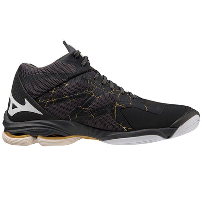 WAVE LIGHTNING Z7MID	BlkOyster/MPGold/IronGat V1GA225041