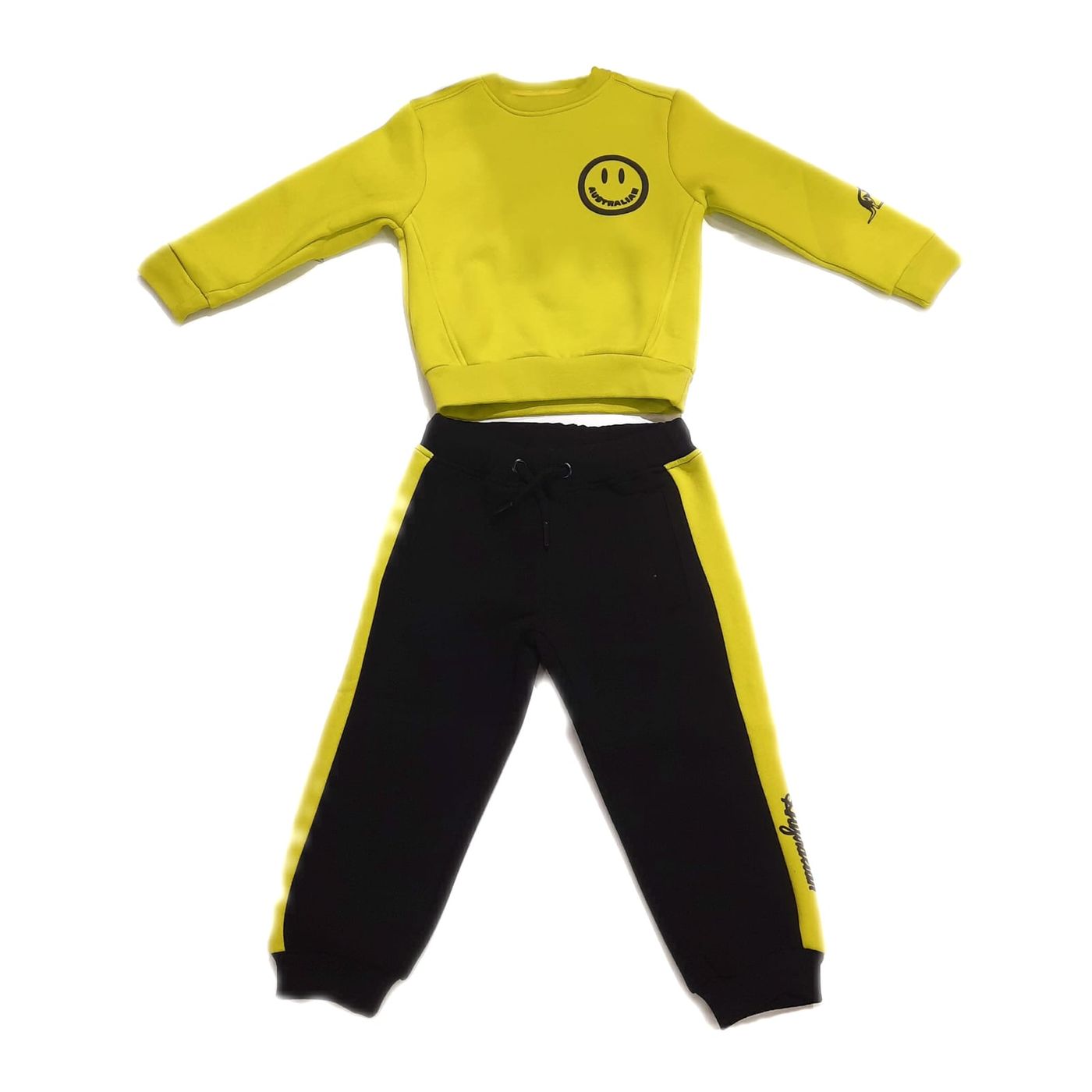 AS0557-009 - Tute - Australian