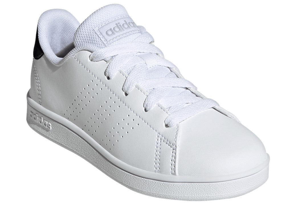 ADI ADVANTAGE K FTWWHT/CBLACK/SILVMT IG2510