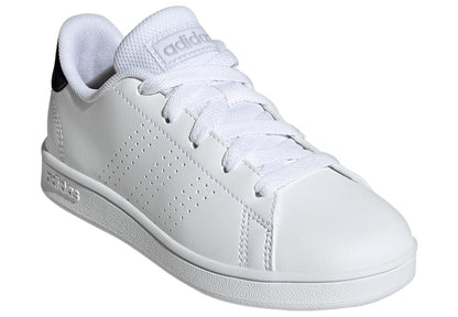 ADI ADVANTAGE K FTWWHT/CBLACK/SILVMT IG2510